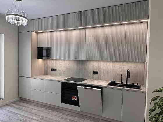 Продам однокомнатную квартиру ЖК Кадор Сити (124-866) Одесса