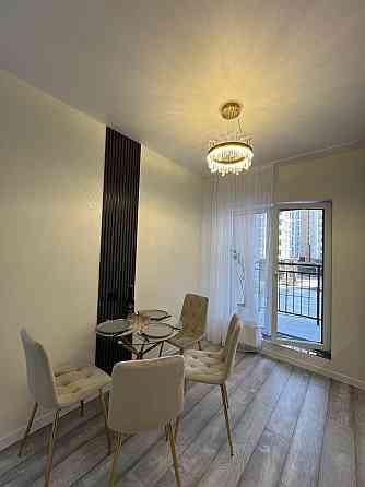 Продам однокомнатную квартиру ЖК Кадор Сити (124-866) Одесса