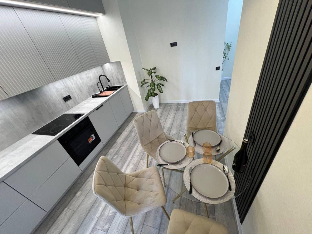 Продам однокомнатную квартиру ЖК Кадор Сити (124-866) Одесса - изображение 4