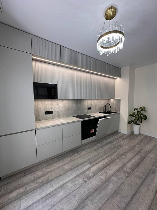 Продам однокомнатную квартиру ЖК Кадор Сити (124-866) Одесса - изображение 6