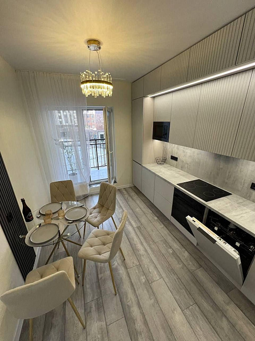 Продам однокомнатную квартиру ЖК Кадор Сити (124-866) Одесса - изображение 2