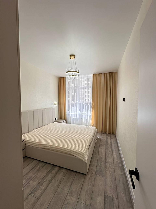 Продам однокомнатную квартиру ЖК Кадор Сити (124-866) Одесса - изображение 8