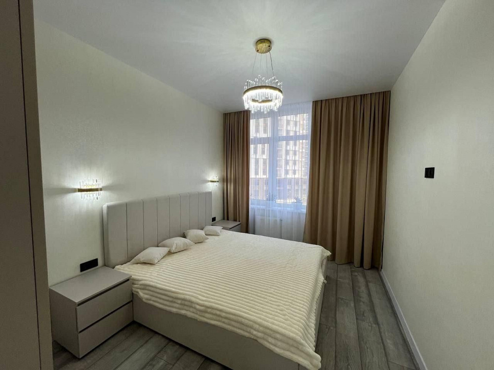 Продам однокомнатную квартиру ЖК Кадор Сити (124-866) Одесса - изображение 7