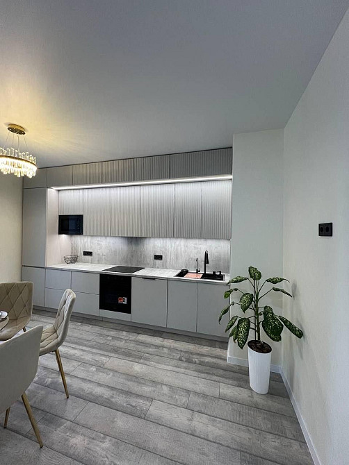 Продам однокомнатную квартиру ЖК Кадор Сити (124-866) Одесса - изображение 1