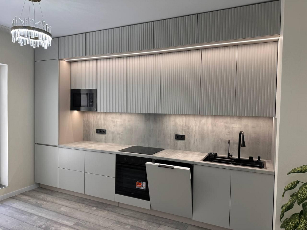 Продам однокомнатную квартиру ЖК Кадор Сити (124-866) Одесса - изображение 3