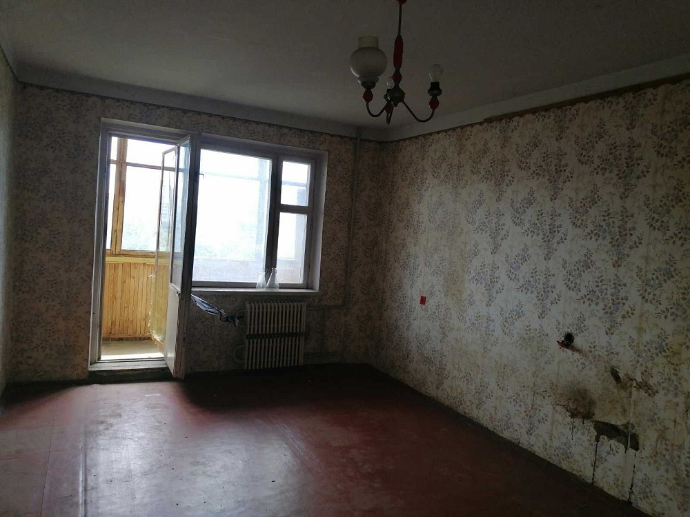 Продам 2-х ком. Каменское, левый берег, 11 мкр. Кам`янське (Запорізька обл.) - зображення 7