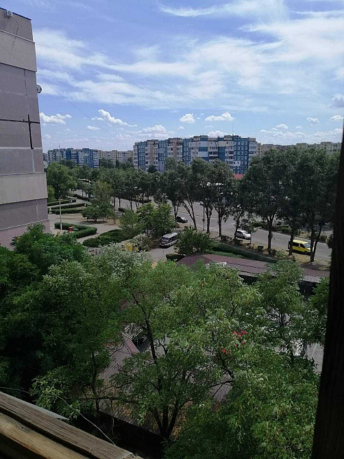 Продам 2-х ком. Каменское, левый берег, 11 мкр. Кам`янське (Запорізька обл.) - зображення 2