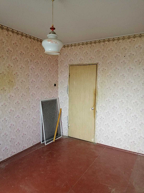 Продам 2-х ком. Каменское, левый берег, 11 мкр. Кам`янське (Запорізька обл.) - зображення 6