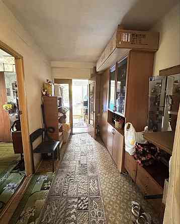 Продаётся 2 ком. кв на Бачарова в Шевченковском районе! Запоріжжя