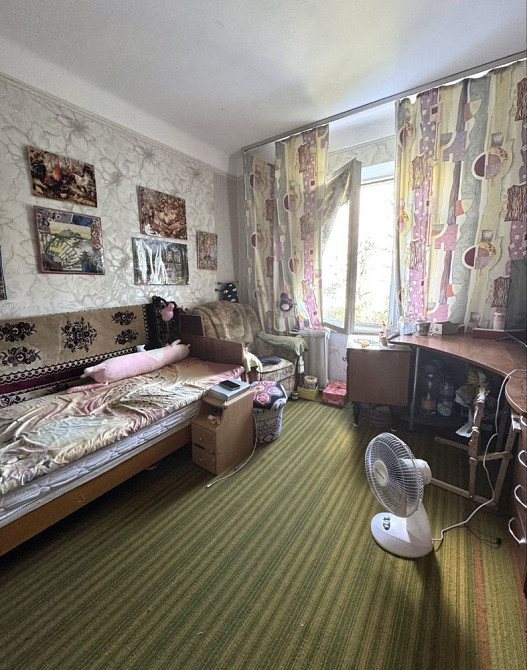 Продаётся 2 ком. кв на Бачарова в Шевченковском районе! Запоріжжя - зображення 8