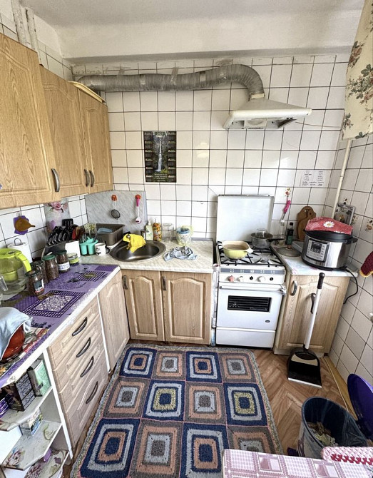 Продаётся 2 ком. кв на Бачарова в Шевченковском районе! Запоріжжя - зображення 1