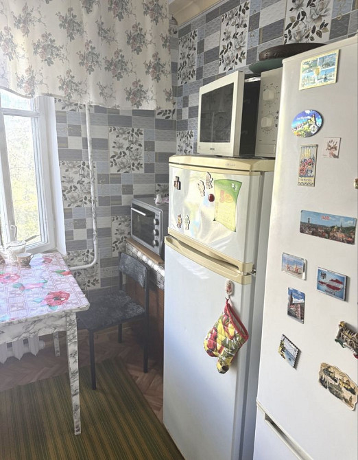 Продаётся 2 ком. кв на Бачарова в Шевченковском районе! Запоріжжя - зображення 5