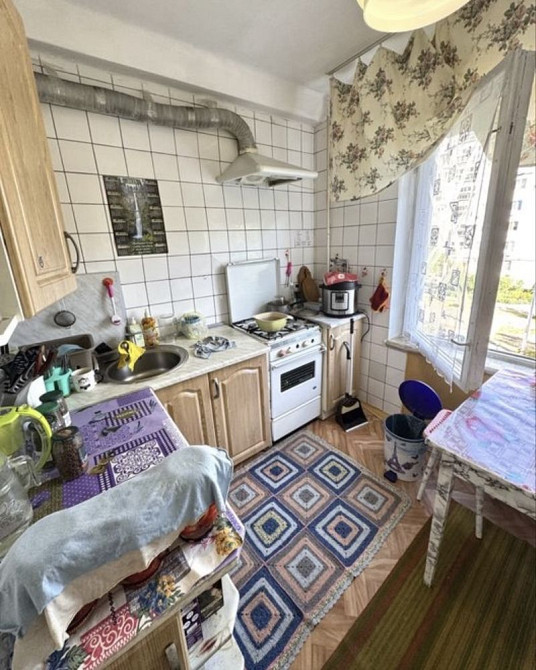 Продаётся 2 ком. кв на Бачарова в Шевченковском районе! Запоріжжя - зображення 4