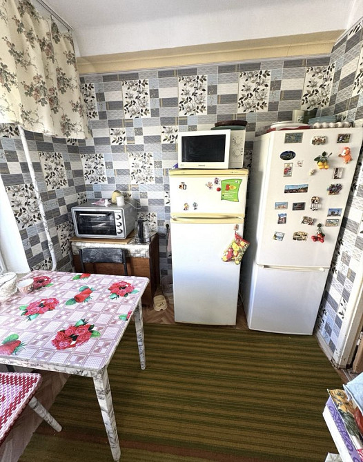 Продаётся 2 ком. кв на Бачарова в Шевченковском районе! Запоріжжя - зображення 3