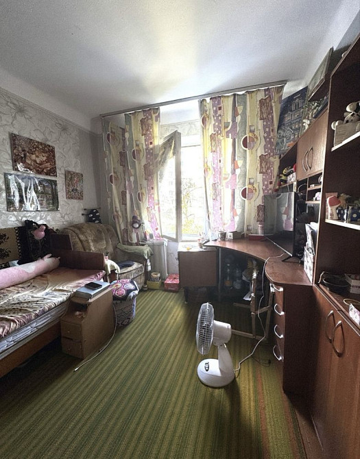 Продаётся 2 ком. кв на Бачарова в Шевченковском районе! Запоріжжя - зображення 7