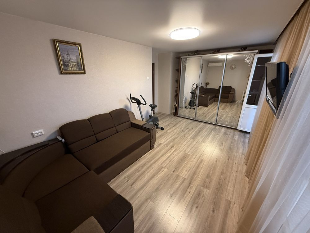 Продаю 2х комнатную квартиру в Центре города 32000$ Миколаїв - зображення 2