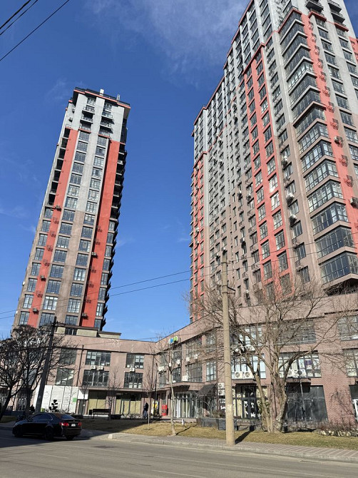 Продам 1 комнатную  квартиру  Малиновский район Одесса Одесса - изображение 2