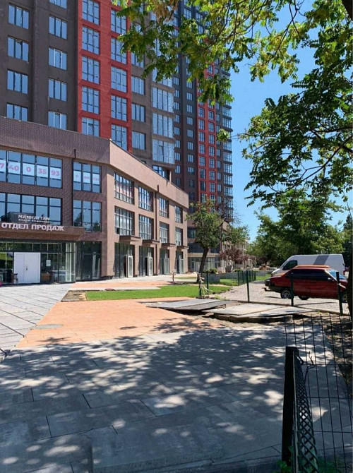 Продам 1 комнатную  квартиру  Малиновский район Одесса Одесса - изображение 5