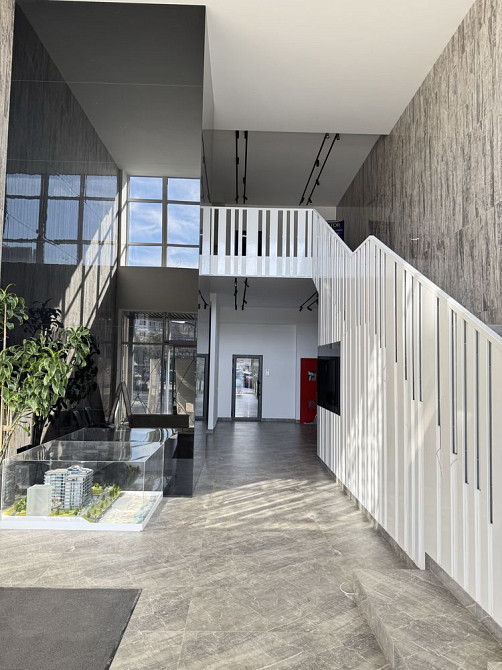 Продам 1 комнатную  квартиру  Малиновский район Одесса Одесса - изображение 1