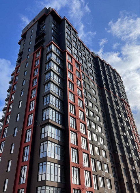 Продам 1 комнатную  квартиру  Малиновский район Одесса Одесса - изображение 4