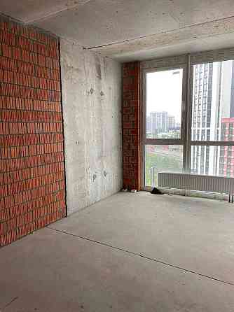 Продаж 1-к Квартири ЖК СТАРТ Котарбінського 24, 46.6 м2 від власника Київ