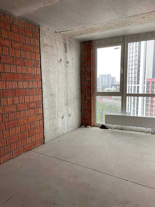 Продаж 1-к Квартири ЖК СТАРТ Котарбінського 24, 46.6 м2 від власника Київ - зображення 4