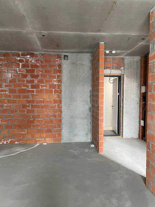 Продаж 1-к Квартири ЖК СТАРТ Котарбінського 24, 46.6 м2 від власника Київ - зображення 3