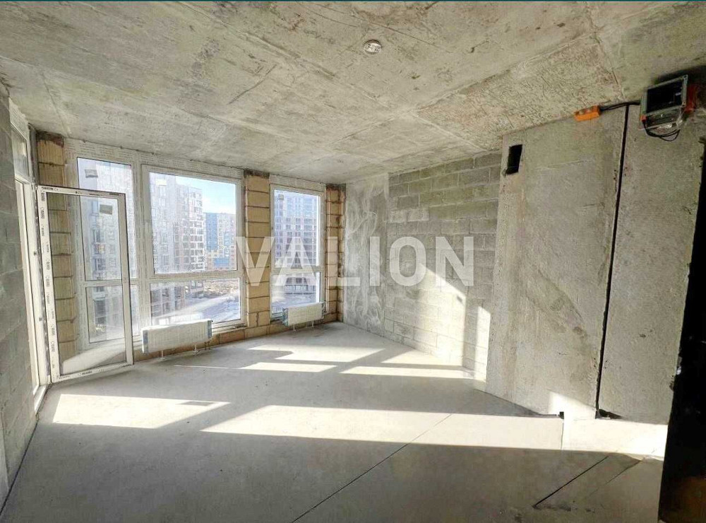 Без комісії. Продаж 1к.квартири в ЖК  Lucky Land, вул. Берковецька 4д. Київ - зображення 3