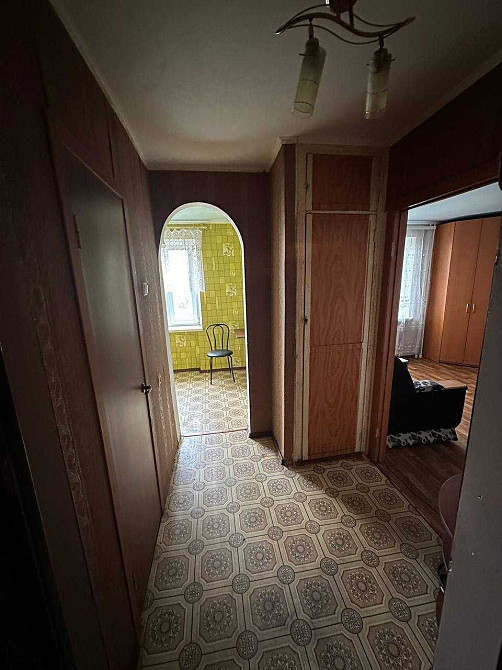 Продаж 1-кімн. квартири гостинка, вул.Київська буд.24 Кременчуг - изображение 3