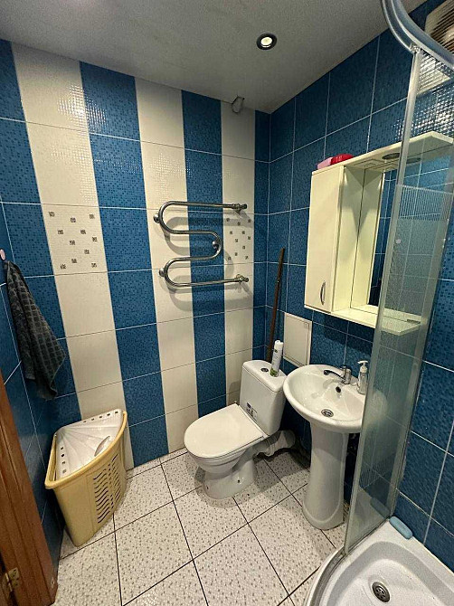 Продаж 1-кімн. квартири гостинка, вул.Київська буд.24 Кременчуг - изображение 1