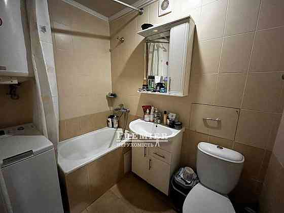 2 комнатная квартира 46 м2 Парк Горького Подвал Балкон Одесса