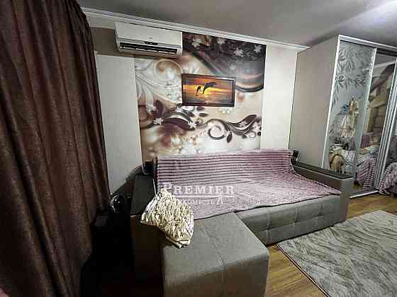 2 комнатная квартира 46 м2 Парк Горького Подвал Балкон Одесса