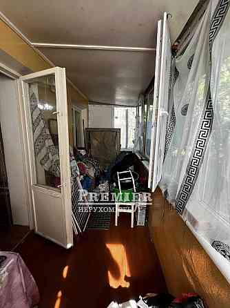 2 комнатная квартира 46 м2 Парк Горького Подвал Балкон Одесса