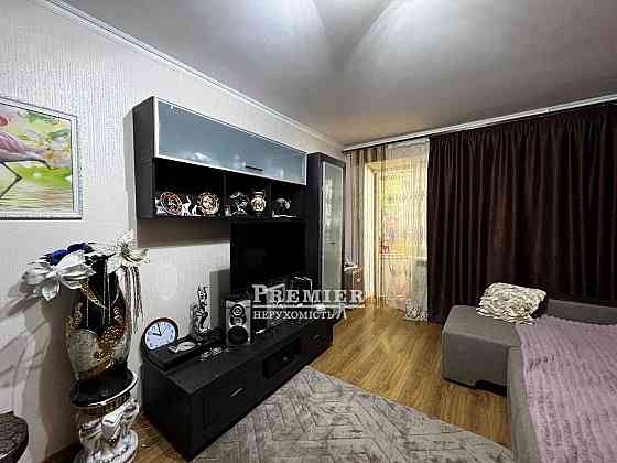 2 комнатная квартира 46 м2 Парк Горького Подвал Балкон Одесса