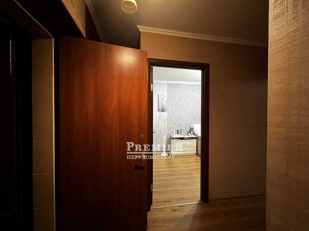 2 комнатная квартира 46 м2 Парк Горького Подвал Балкон Одесса - изображение 5