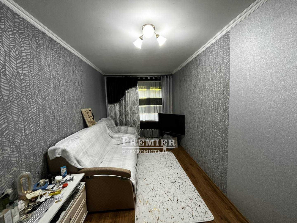 2 комнатная квартира 46 м2 Парк Горького Подвал Балкон Одесса - изображение 8