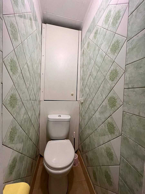 Продаж однокімнатна, гарний стан,  метро  Оболонь , Мінська 10 хв Київ - зображення 5