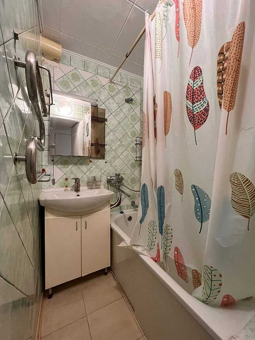 Продаж однокімнатна, гарний стан,  метро  Оболонь , Мінська 10 хв Київ - зображення 4