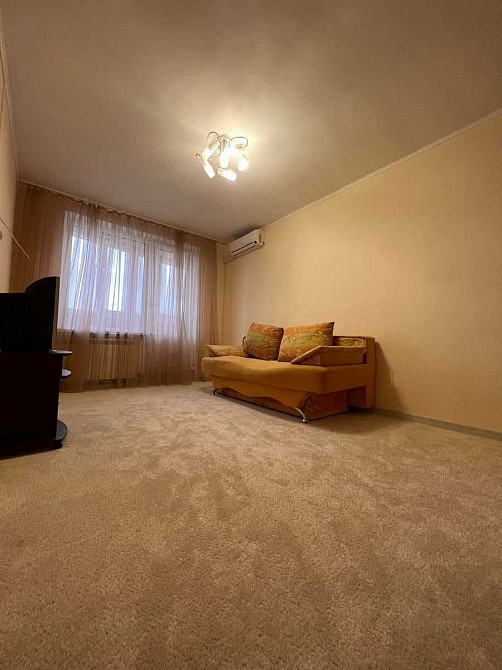 Продаж однокімнатна, гарний стан,  метро  Оболонь , Мінська 10 хв Київ - зображення 2