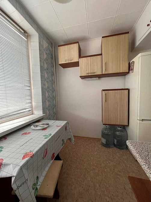 Продаж однокімнатна, гарний стан,  метро  Оболонь , Мінська 10 хв Київ - зображення 7