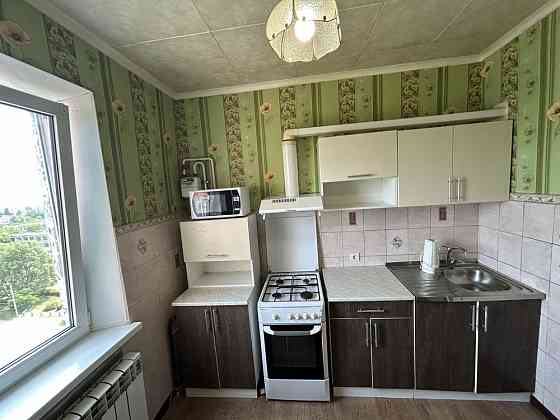 Продам 2х комн.квартиру левый берег 4мкр Кам`янське (Запорізька обл.)