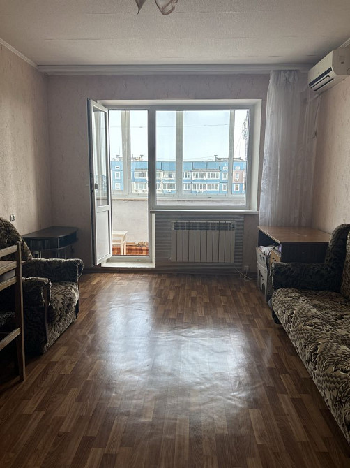 Продам 2х комн.квартиру левый берег 4мкр Кам`янське (Запорізька обл.) - зображення 4