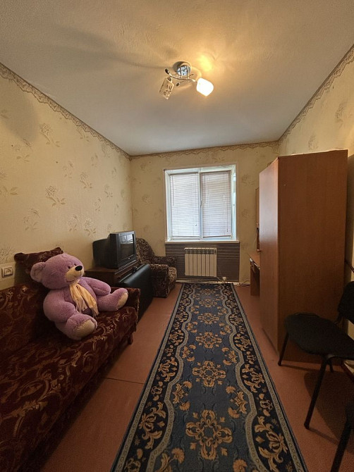 Продам 2х комн.квартиру левый берег 4мкр Кам`янське (Запорізька обл.) - зображення 2