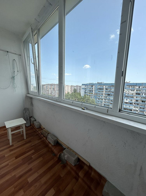 Продам 2х комн.квартиру левый берег 4мкр Кам`янське (Запорізька обл.) - зображення 5