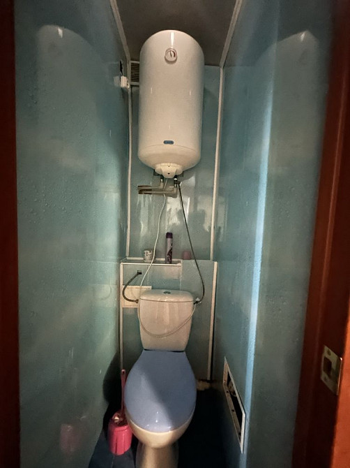 Продам 2х комн.квартиру левый берег 4мкр Кам`янське (Запорізька обл.) - зображення 7