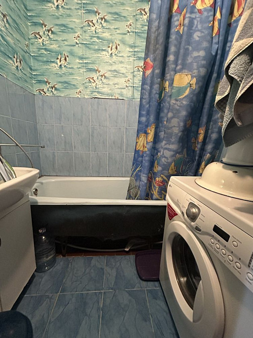 Продам 2х комн.квартиру левый берег 4мкр Кам`янське (Запорізька обл.) - зображення 6