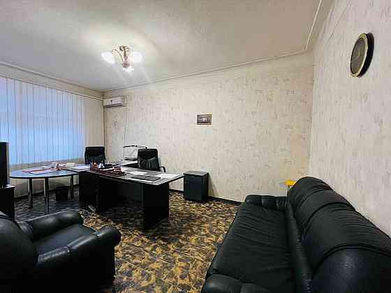 Центр міста, 2 кімн., 47.3 кв.м – квартира, де зручно всім! Кам`янське (Запорізька обл.)