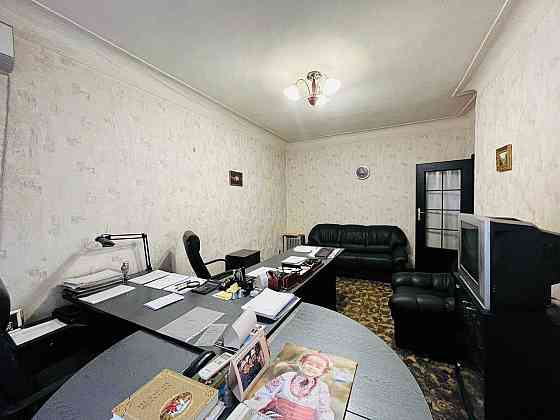 Центр міста, 2 кімн., 47.3 кв.м – квартира, де зручно всім! Кам`янське (Запорізька обл.)