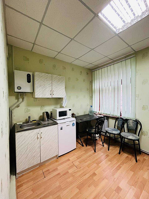 Центр міста, 2 кімн., 47.3 кв.м – квартира, де зручно всім! Кам`янське (Запорізька обл.) - зображення 2