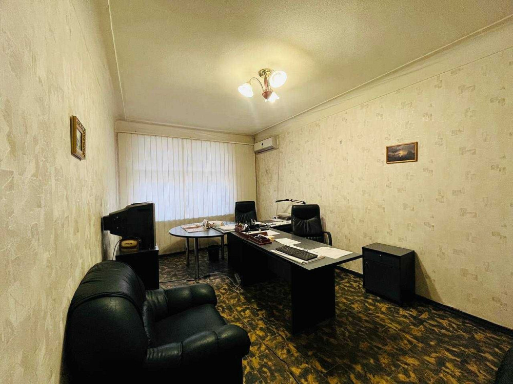 Центр міста, 2 кімн., 47.3 кв.м – квартира, де зручно всім! Кам`янське (Запорізька обл.) - зображення 6